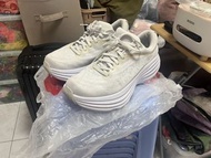 ❤️ Hoka one one Bondi 8 運動鞋 白色 ❤️