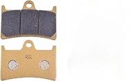 Motorbike Brake Pads Motorbike Brake Pad For TZR 125 R SPR SP RS 3XV8 3XV9 3XVA 3XV1 3X4 3XV6(Cerami