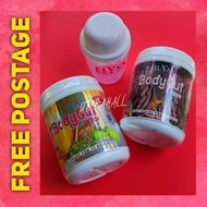 FREE POS ️ BODYGUT FIBER & DETOX ELYSS