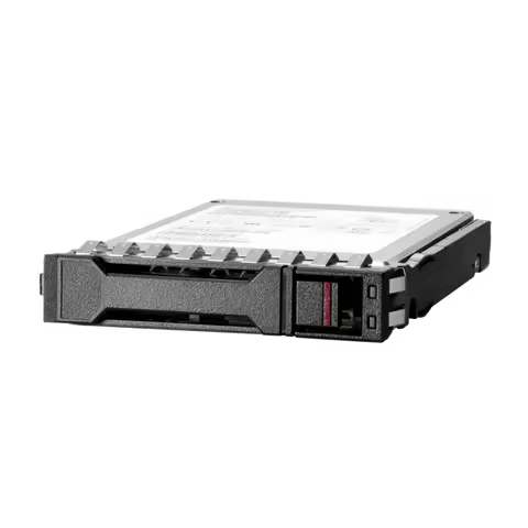 Hot Sales P40509-B21 for HPE 7.68TB SAS 12G Read Intensive SFF BC Value SAS Multi Vendor SSD Hard Dr