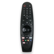 Voice Magic TV Remote Control AN-MR19BA for used for LG 2019 Smart OLED TV for 43UM7340 43UM7400 43U