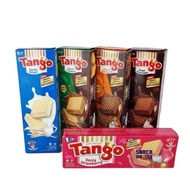 Tango Wafer Box 163 Grams
