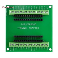 Development Board ESP8266 Breakout Board ESP8266 Expansion Board GPIO 1 Into 2 for 38 Pins ESP8266 E