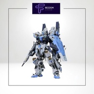 ASGARD Eddas Entertainment assembly model with metal frame, base and water decal