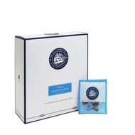 The 1872 Clipper Tea Co. - 經典錫蘭英式早餐茶 80片 三角茶包 冷泡茶 (嘗味期限: 2026 11月)