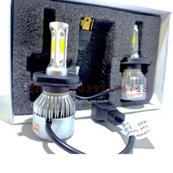 S2 Motorcycle led Headlights, (X7) C6-3Tim Super Bright