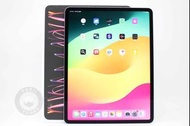 【高雄青蘋果3C】Apple iPad Pro 12.9吋 LTE M2 六代 128G 128GB 太空灰 二手平板#85290