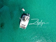 Zephyr your full-day cruise