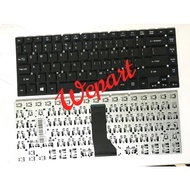Acer Aspire E1 410 E1 411 E1 420 E1 430 E1 430G E1 470 E5 411 E5-411G E5 471 Keyboard V3 471
