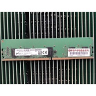 Magnesium Original Factory 8G 1RX8 PC4-2666V DDR4 2666mhz ECC RDIMM Server Memory