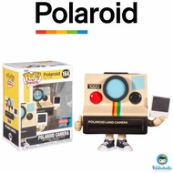 Funko Pop! Ikon Iklan Polaroid - Kamera Polaroid [Eksklusif Nycc] #164
