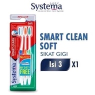 Systema TOOTHBRUSH CONTENTS 3