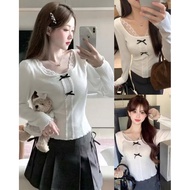 Women's lace T-shirt with beautiful fairy billions of billions SIDA23