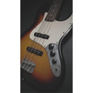 Fender Jazz Bass Mexico 2010
