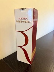 電動紅酒開瓶器