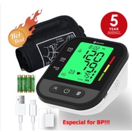 Original Best Electronic BP Monitor Digital Arm Type Blood Pressure Digital Monitor 5 Yrs Warranty