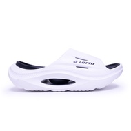 LOTTO Men's Waterproof Slides Sandal LUMOS 24Y1125-10