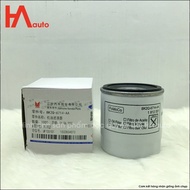 2022 Ford Transit 16-seat oil filter - (JMC iron filter code BK2Q-6714-AA)