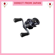 Daiwa (DAIWA) Bait Reels 23SALTIST TW 100XH PE SPECIAL
Daiwa (DAIWA) Bait Reels 23SALTIST TW 300XHL 