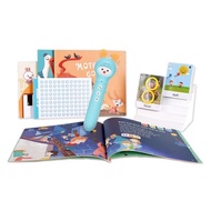 Alilo Talking Pen with Magic Stickers