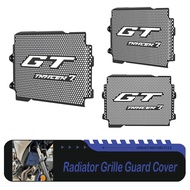 Radiator Guard For YAMAHA Tracer 7 GT 7GT Tracer7 Tracer7GT 2021 2022 2023 2024 2025 Radiator Grille