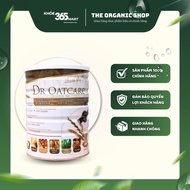 Dr Oatcare Nutritional Seed Milk Tin Box 850G (Singapore)