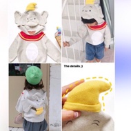 Disney dumbo children's jumper