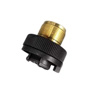 American Mamp Yellow Gas MAPP Gas Welding Outdoor Gas Stove Conversion Connector Cassette Gas Tank C
