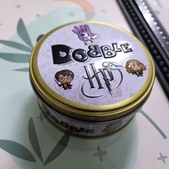 ARES Preloved Dobble Harry Potter Spot the Match - Family Day Games