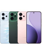 [NEWS] OPPO RENO 14F 5G 24GB RAM (12GB+12GB) 256/512 GB