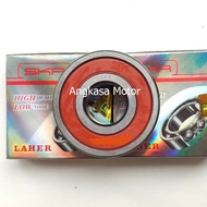Bearing 6302 2RS Bearing 6302 Verza CB150R Old MegaPro New Primus Bearing Klahar Ball Wheel Bearing 