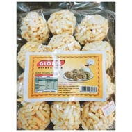porri urundai(bipang bola)