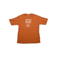 Burrow 'Ratz' T-Shirt (Marigold)