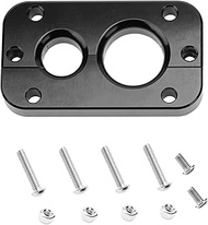 Firewall Pass Through 01232023 for Wiring Harness Compatible with Holley Terminator X Max, Eliminate