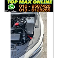 Honda Civic FE 2022 Engine Dust Cover