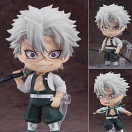 Demon Slayer 2506 Wind Column Immortal Kawami Q Version Movable Face Change Nendoroid Figure BLJ2