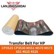 Transfer Belt For HP CP3525 CP3530 M551 M570 M575 651 4025 4525