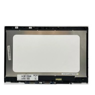 Pavilion HP 14inch For X360 14-CD Series Laptops LCD Display Touch Screen Assembly with Frame L20555