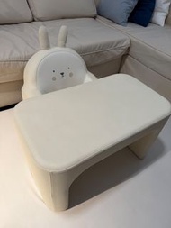 Dwinguler Baby Sofa Chair + Table Set