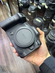 超新淨 CANON EOS R5 旗艦級 超強防震 像數比R6 多一倍