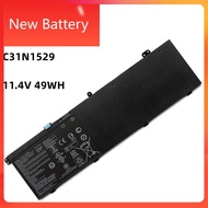 C31N1529 11.4V 49Wh/4300mAh Laptop Battery For ASUS Tablets C31P0C1 C31POC1 ​B8230 B8230UA BU203U B8