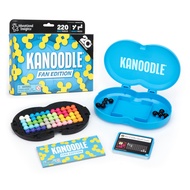 [8+] Kanoodle® Fan Edition (Cyan)