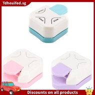 [In Stock]3 Corner Rounder Paper Punch Different Design for Card Making Laminate Cardstock Scrapbook