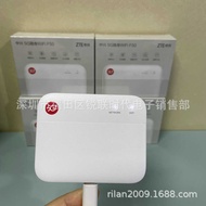 ZTE F50 5G Pocket Router SA/NSA 5G Router Suitable for ZTE Portable WIFI