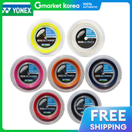 Yonex | Yonex 66 Ultimax 200m Badminton String Gut 66-Ultimax 9 Colors