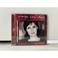 1 CD MUSIC International VAYA CON DIOS The best of (B2D77)