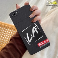 Case Untuk Vivo Y71 (1724) - Eksotik - Casing Vivo Y71 - Bahan Premium - Kesing Vivo Y71 - Silikon L