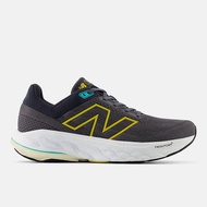 New Balance Fresh Foam X 860 V14 Men's Jogging Shoes Ultra Wide Last Gray Yellow [M860A14] TN1Y