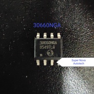 1PCS IC / CHIP/ CAR ECU CHIP/ INTEGRATED CIRCUIT / 芯片 30660NGA