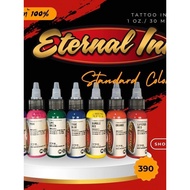 Eternal ink Tattoo Color 1 Ounce Real 1